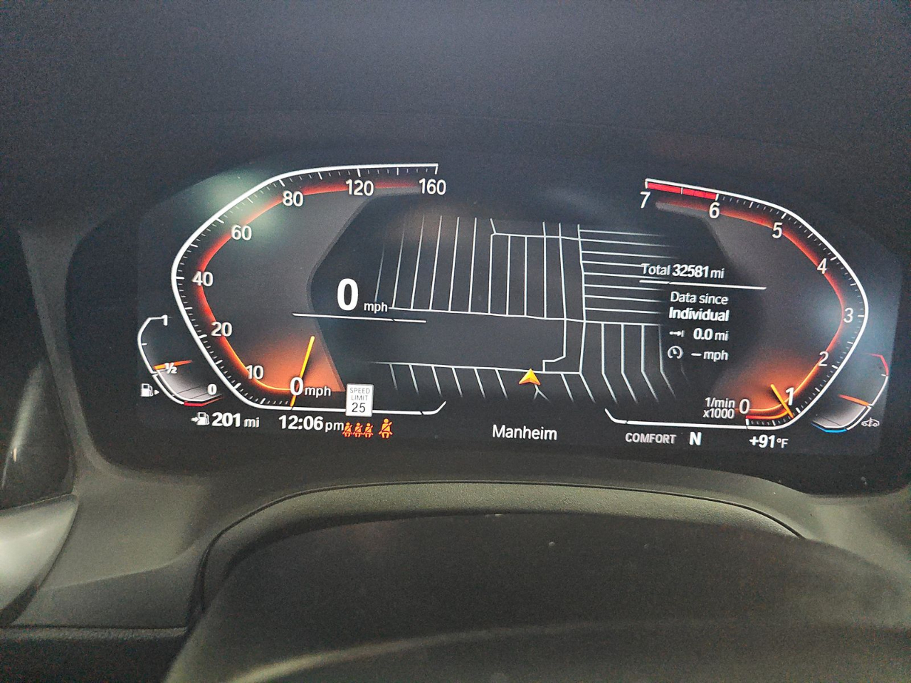 BMW 3 Series 330i xDrive Sedan 2020