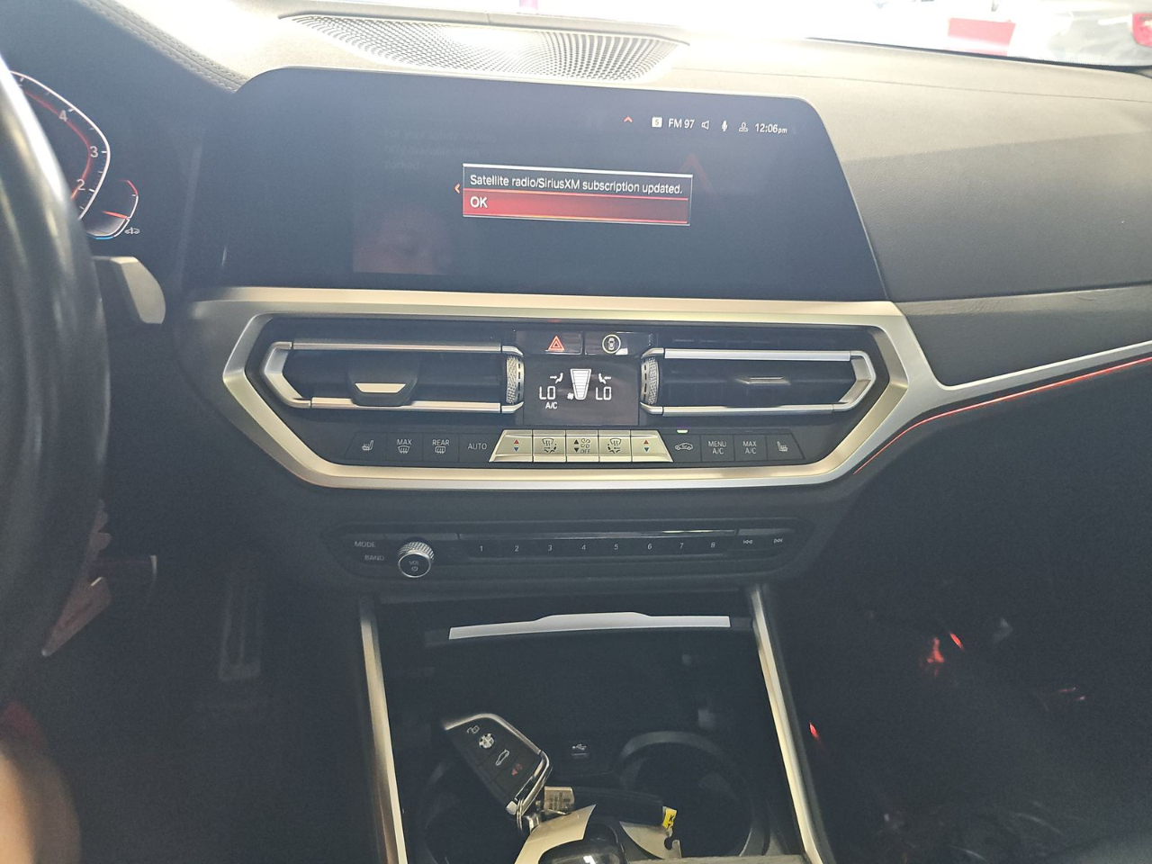 BMW 3 Series 330i xDrive Sedan 2020