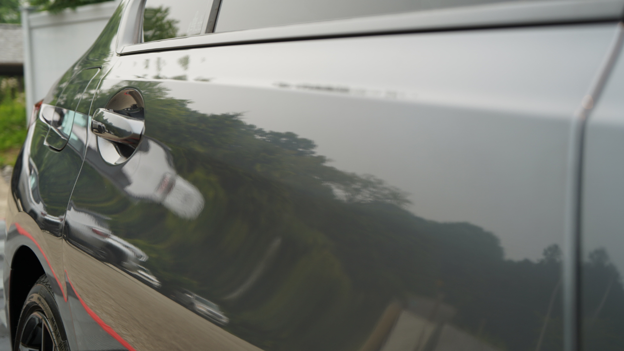 BMW 3 Series 330i xDrive Sedan 2020