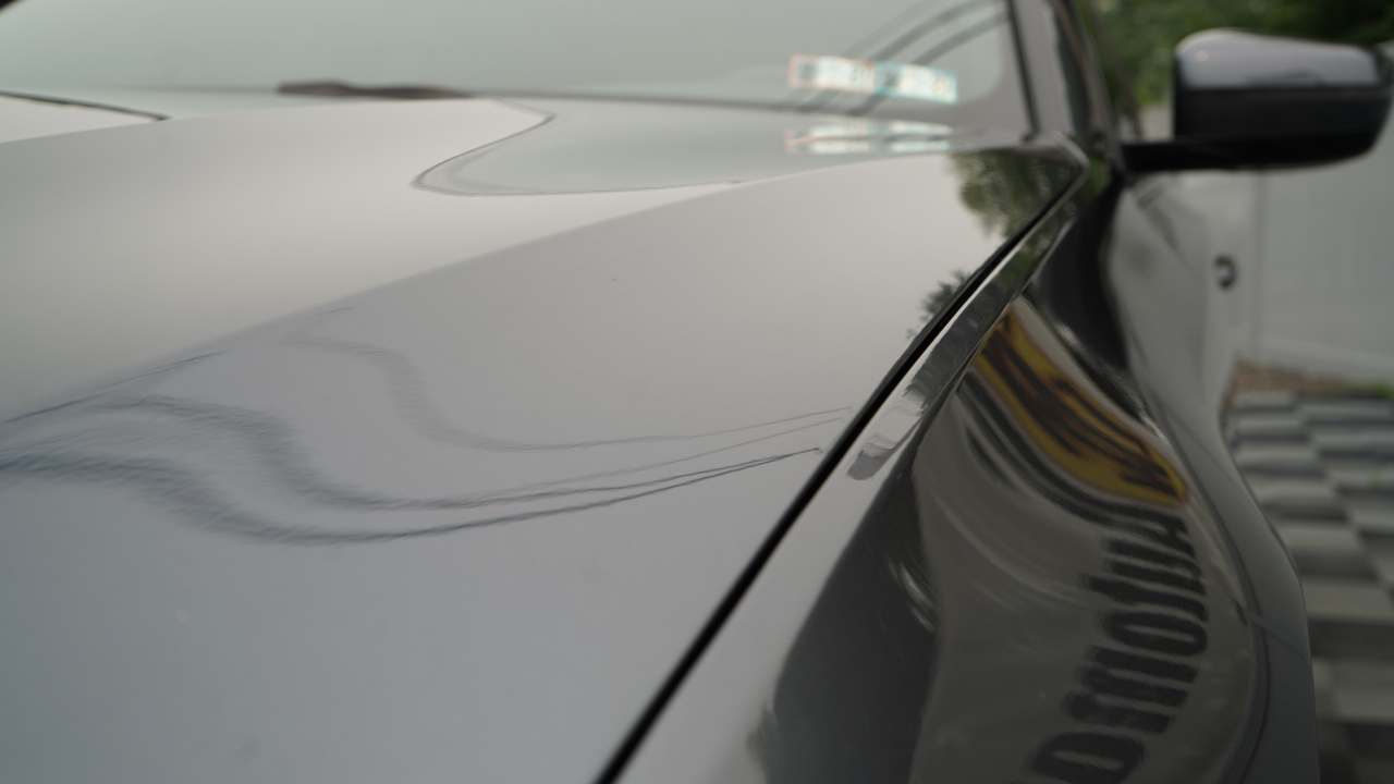 BMW 3 Series 330i xDrive Sedan 2020