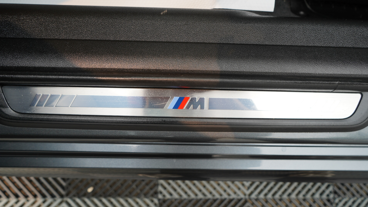 BMW 3 Series 330i xDrive Sedan 2020