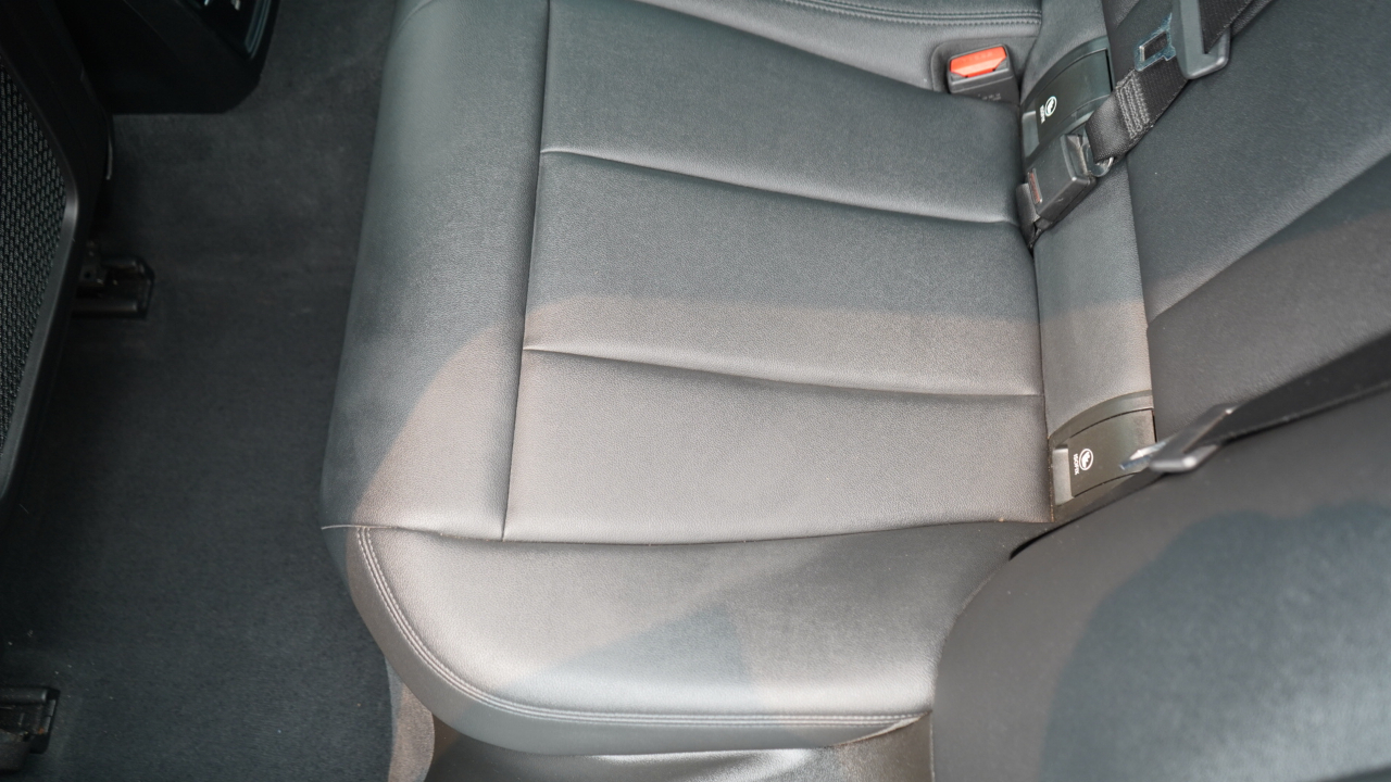 BMW 3 Series 330i xDrive Sedan 2020
