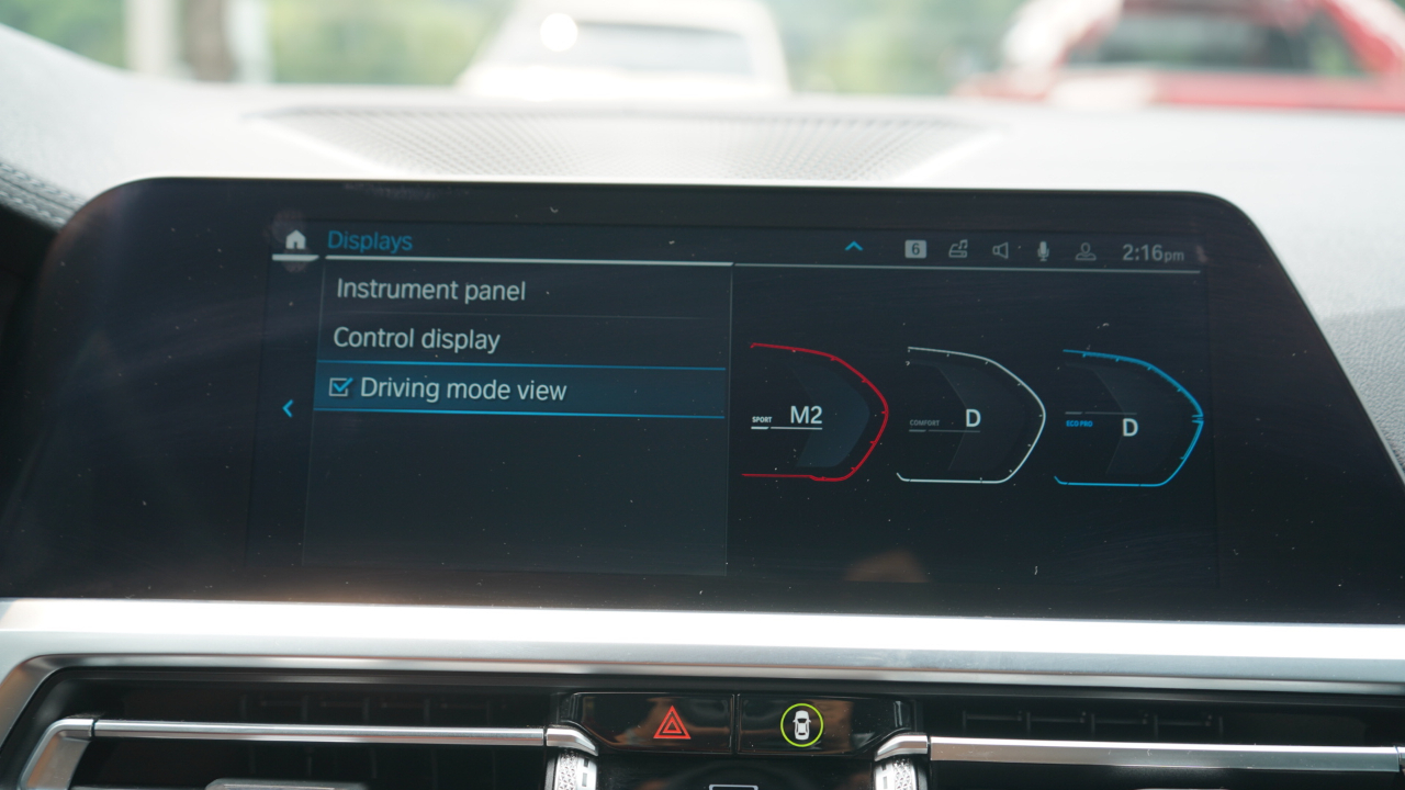BMW 3 Series 330i xDrive Sedan 2020
