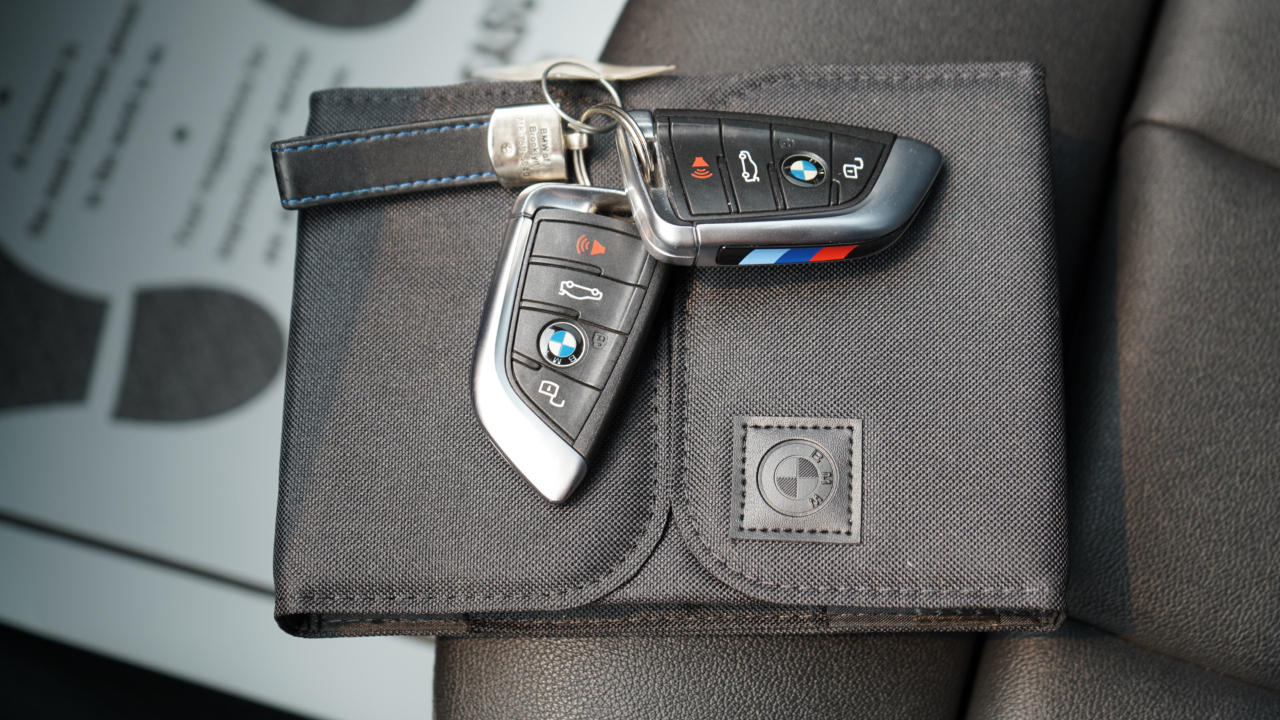 BMW 3 Series 330i xDrive Sedan 2020