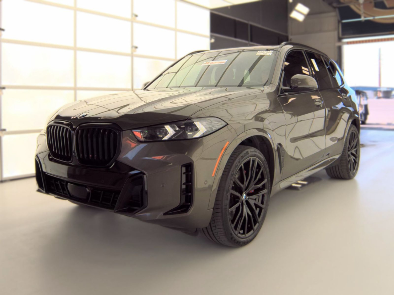 BMW X5 xDrive40i Sports Activity Vehicle 2024