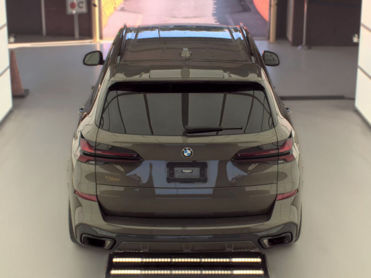 BMW X5 xDrive40i Sports Activity Vehicle 2024