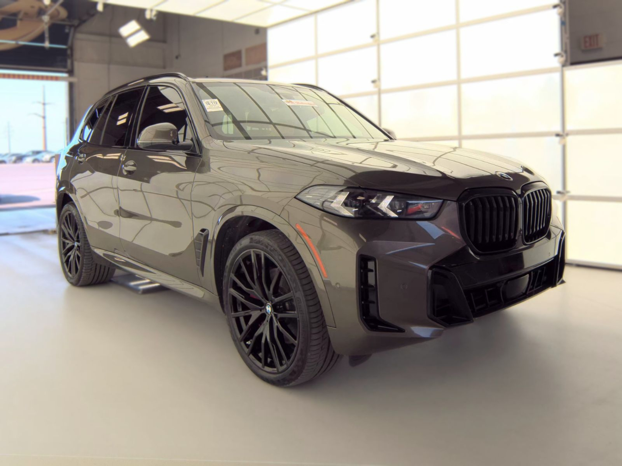 BMW X5 xDrive40i Sports Activity Vehicle 2024