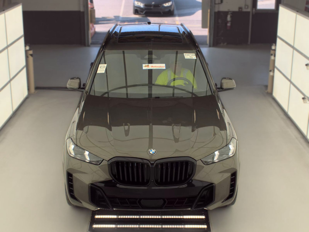 BMW X5 xDrive40i Sports Activity Vehicle 2024
