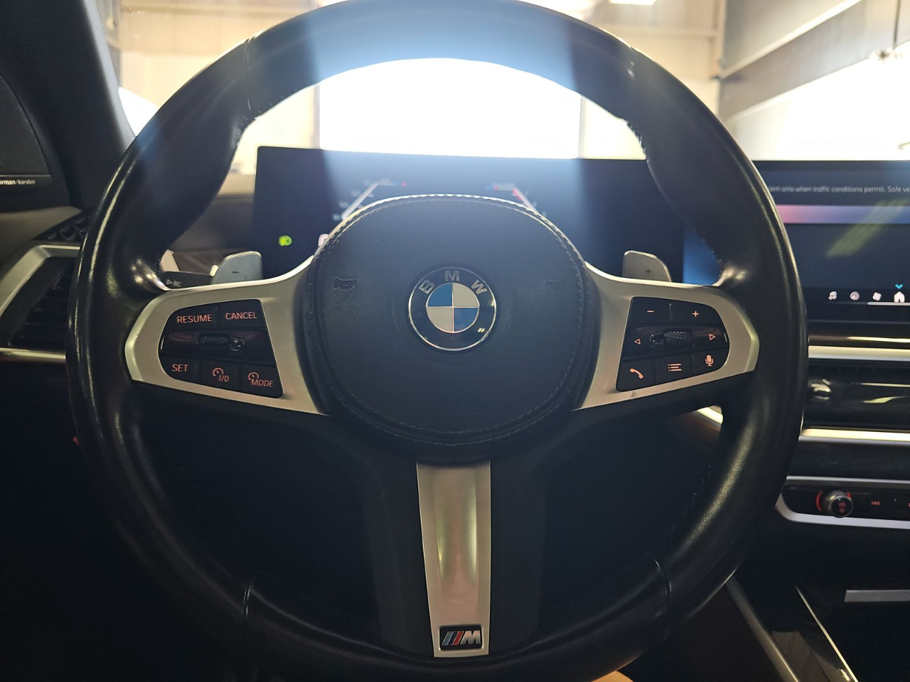 BMW X5 xDrive40i Sports Activity Vehicle 2024