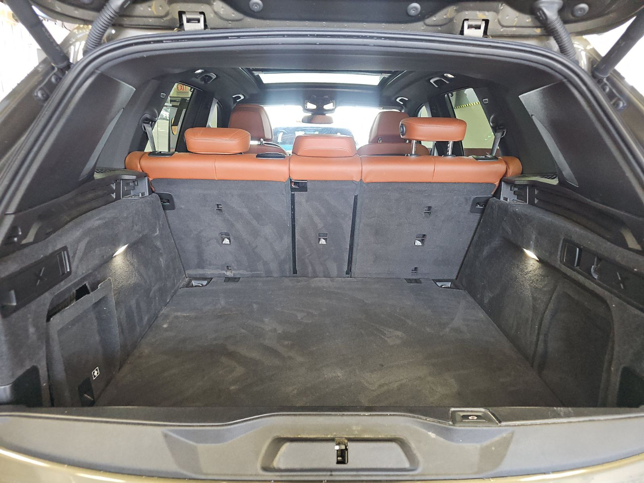 BMW X5 xDrive40i Sports Activity Vehicle 2024