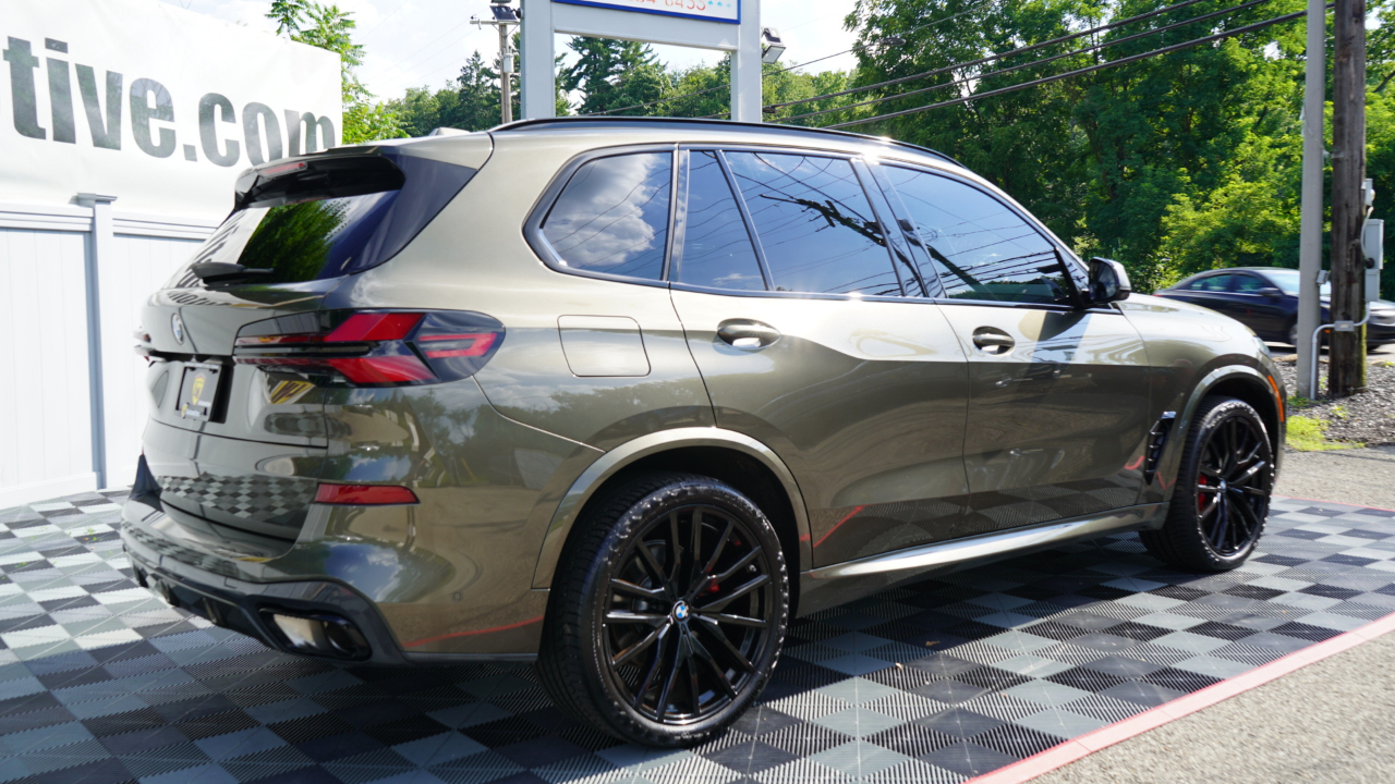 BMW X5 xDrive40i Sports Activity Vehicle 2024