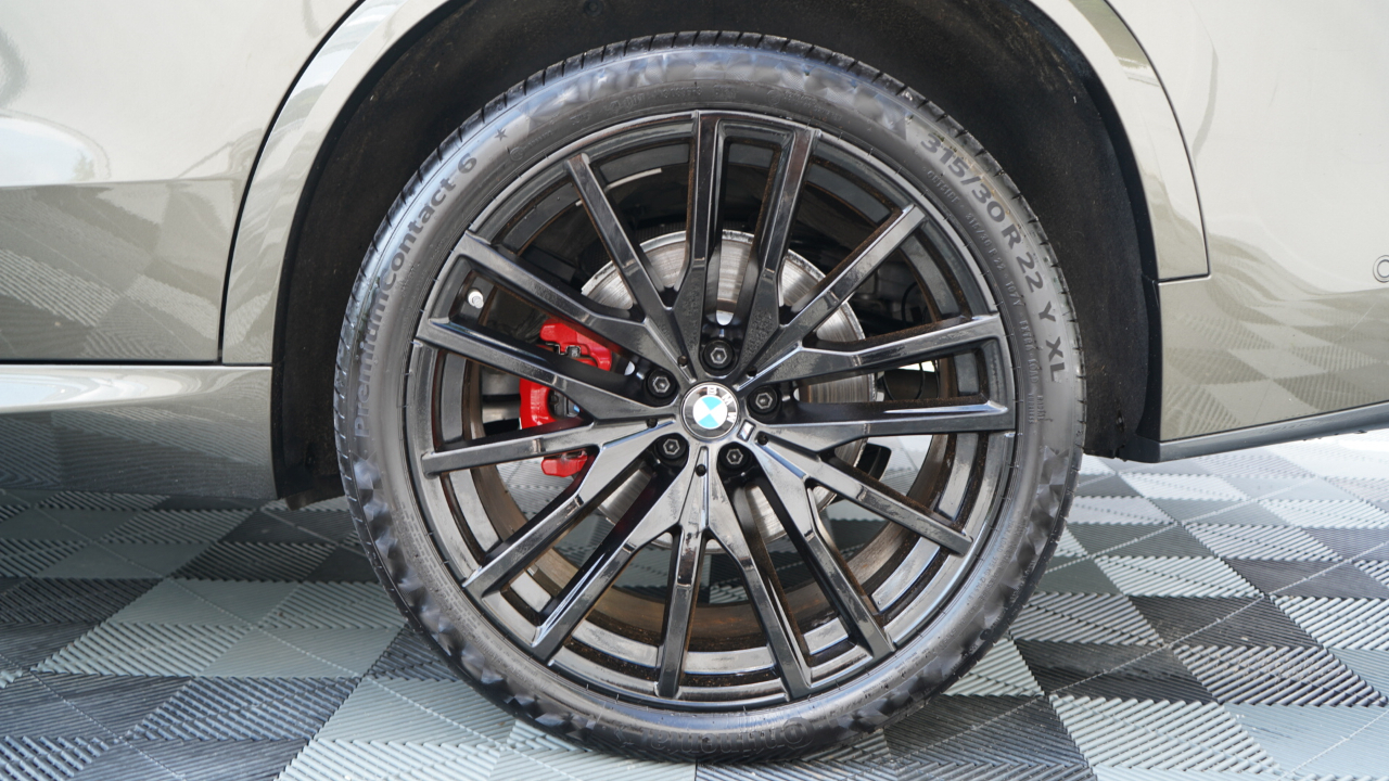 BMW X5 xDrive40i Sports Activity Vehicle 2024
