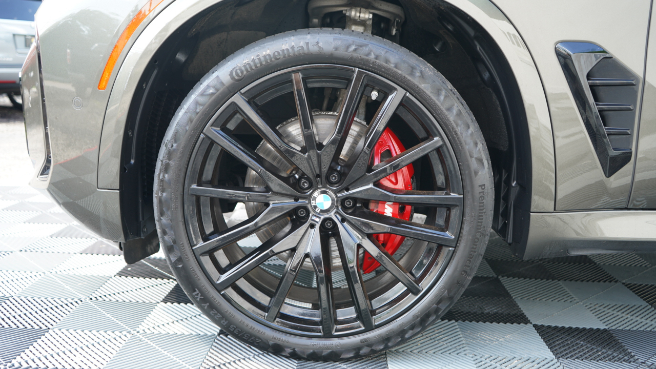 BMW X5 xDrive40i Sports Activity Vehicle 2024