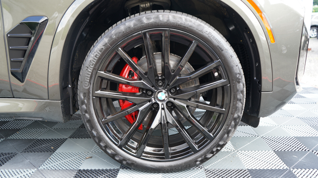 BMW X5 xDrive40i Sports Activity Vehicle 2024