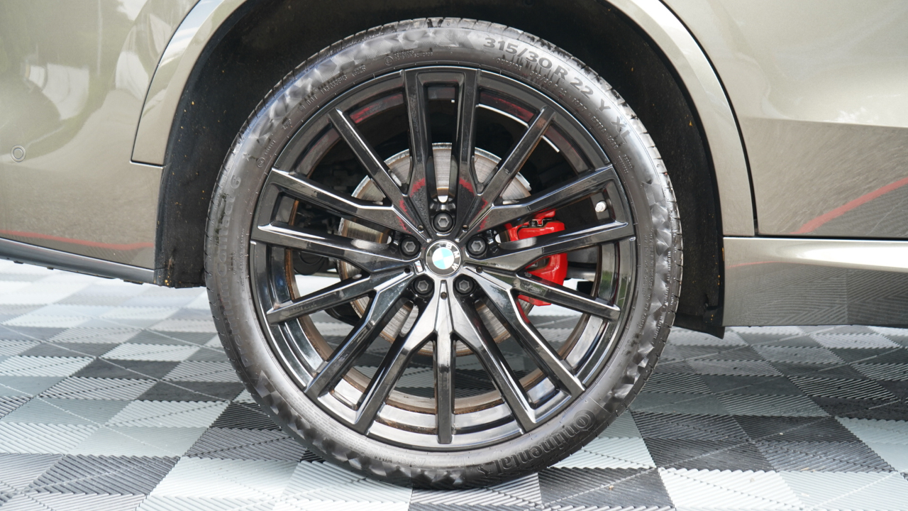BMW X5 xDrive40i Sports Activity Vehicle 2024