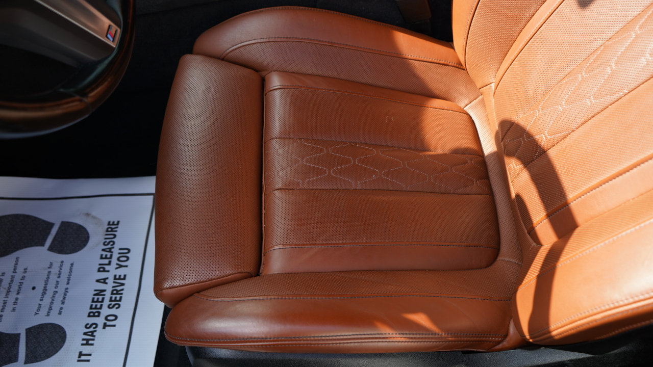 BMW X5 xDrive40i Sports Activity Vehicle 2024
