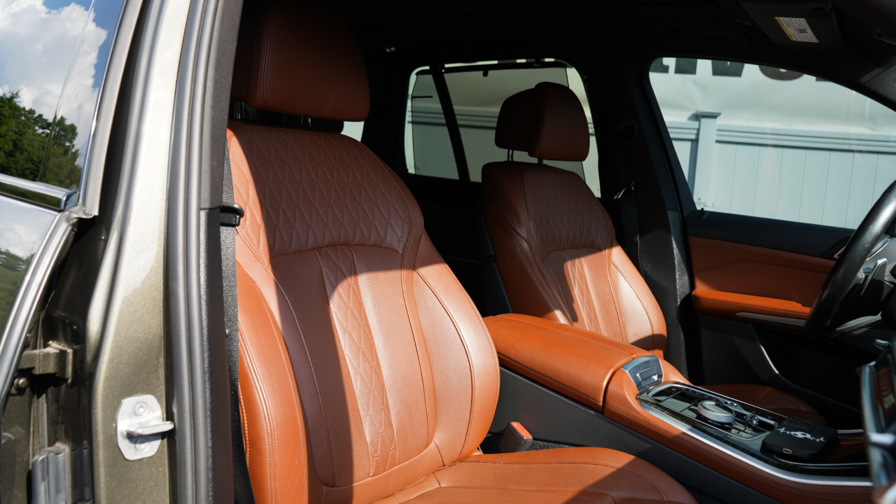BMW X5 xDrive40i Sports Activity Vehicle 2024