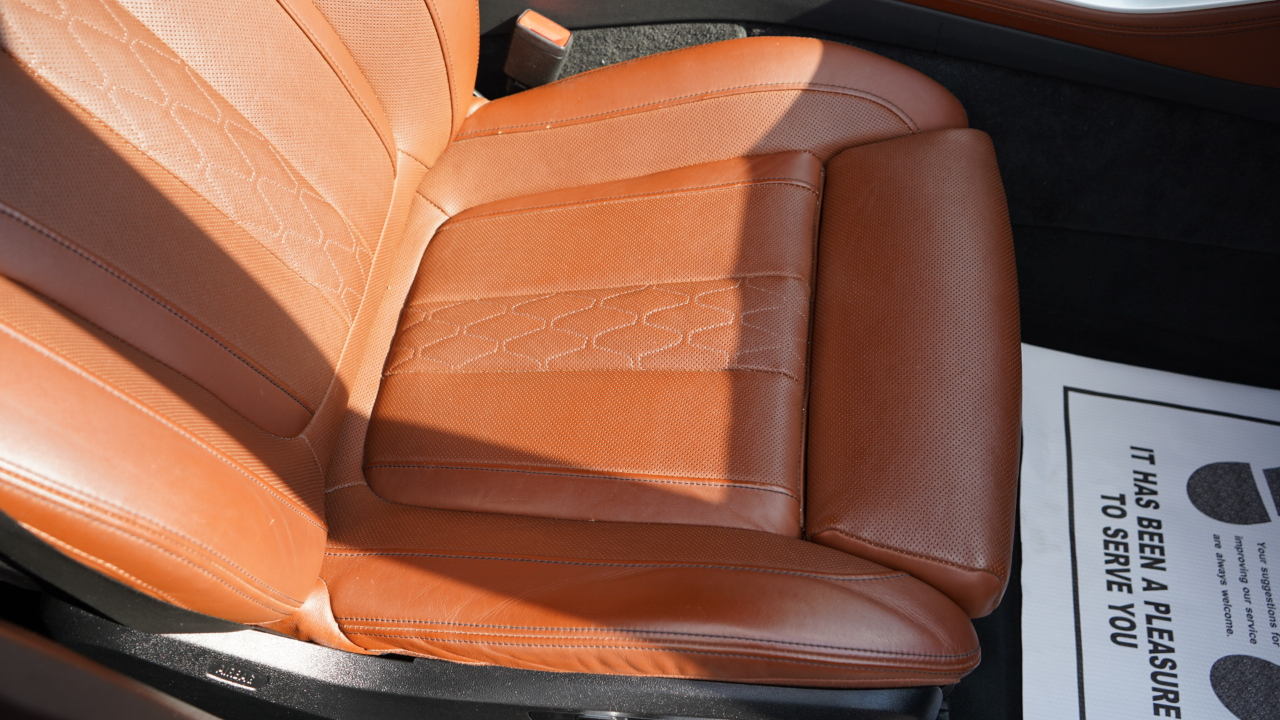 BMW X5 xDrive40i Sports Activity Vehicle 2024