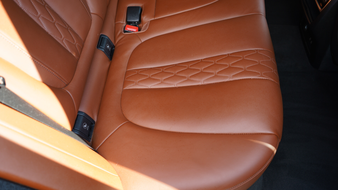 BMW X5 xDrive40i Sports Activity Vehicle 2024