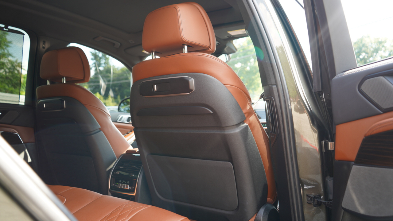 BMW X5 xDrive40i Sports Activity Vehicle 2024