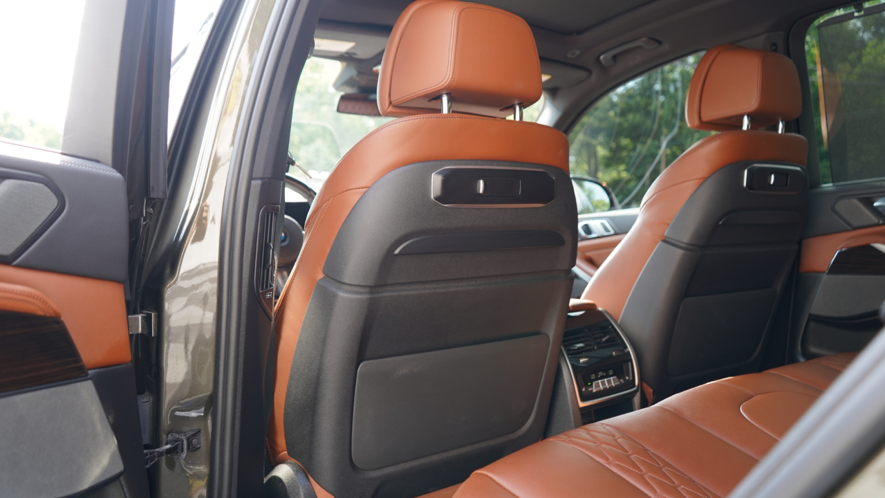 BMW X5 xDrive40i Sports Activity Vehicle 2024