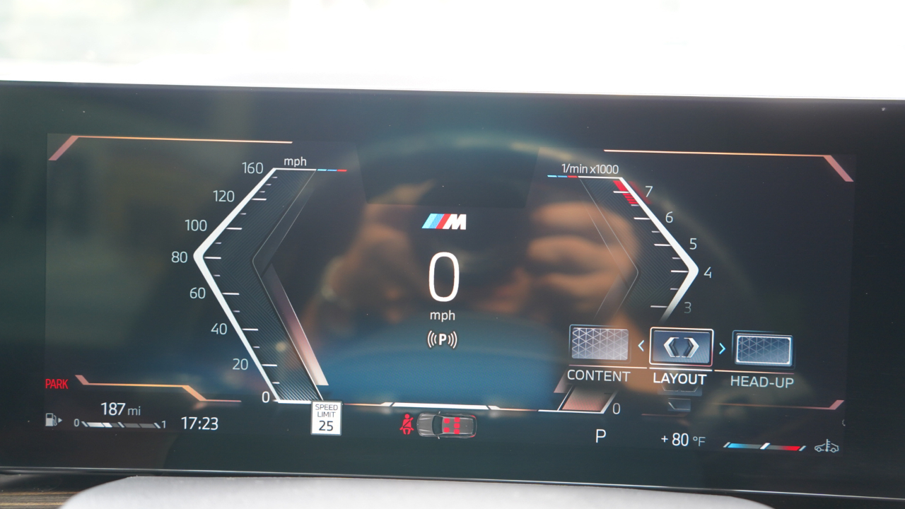 BMW X5 xDrive40i Sports Activity Vehicle 2024