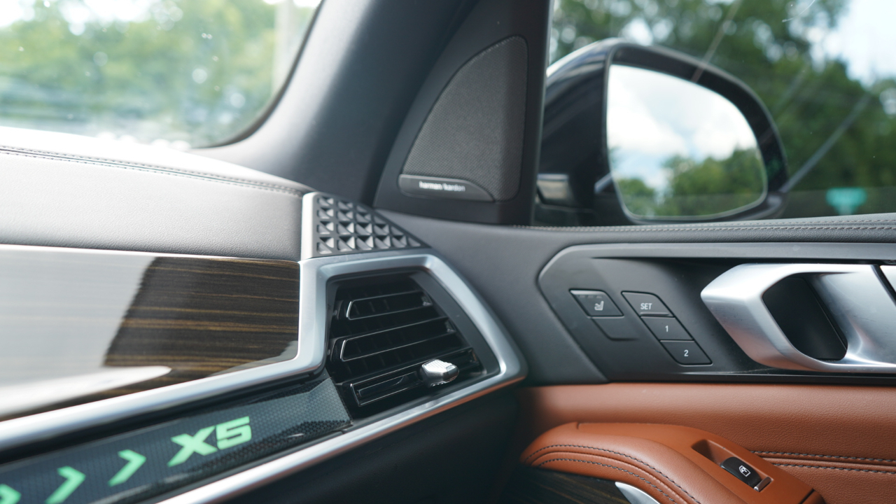 BMW X5 xDrive40i Sports Activity Vehicle 2024