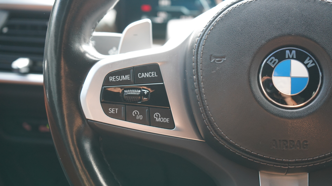 BMW X5 xDrive40i Sports Activity Vehicle 2024