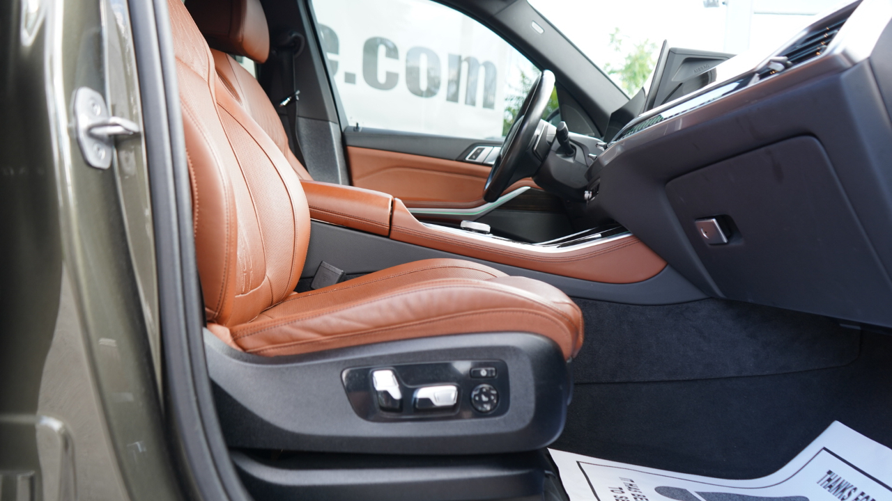 BMW X5 xDrive40i Sports Activity Vehicle 2024