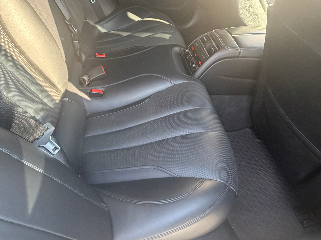 BMW 6 Series 4dr Sdn ALPINA B6 xDrive AWD Gran Coupe 2015