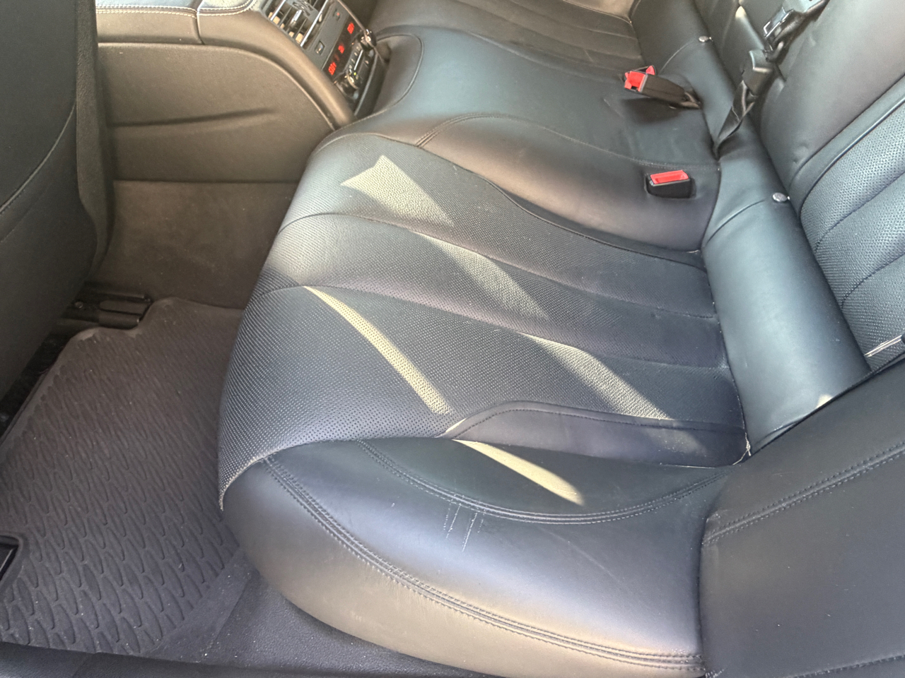 BMW 6 Series 4dr Sdn ALPINA B6 xDrive AWD Gran Coupe 2015
