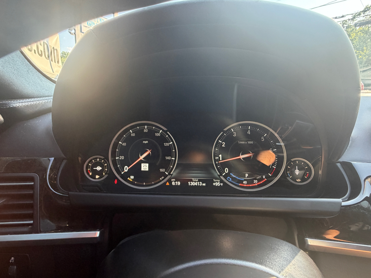 BMW 6 Series 4dr Sdn ALPINA B6 xDrive AWD Gran Coupe 2015