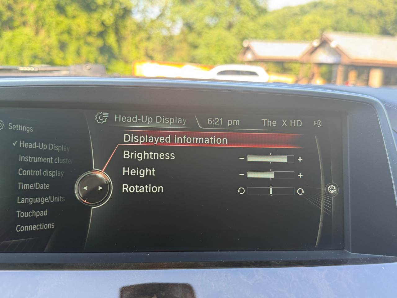BMW 6 Series 4dr Sdn ALPINA B6 xDrive AWD Gran Coupe 2015