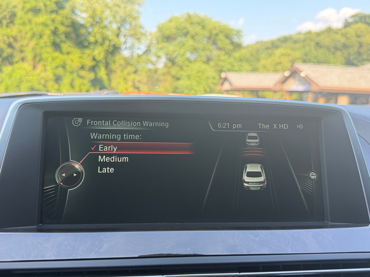 BMW 6 Series 4dr Sdn ALPINA B6 xDrive AWD Gran Coupe 2015