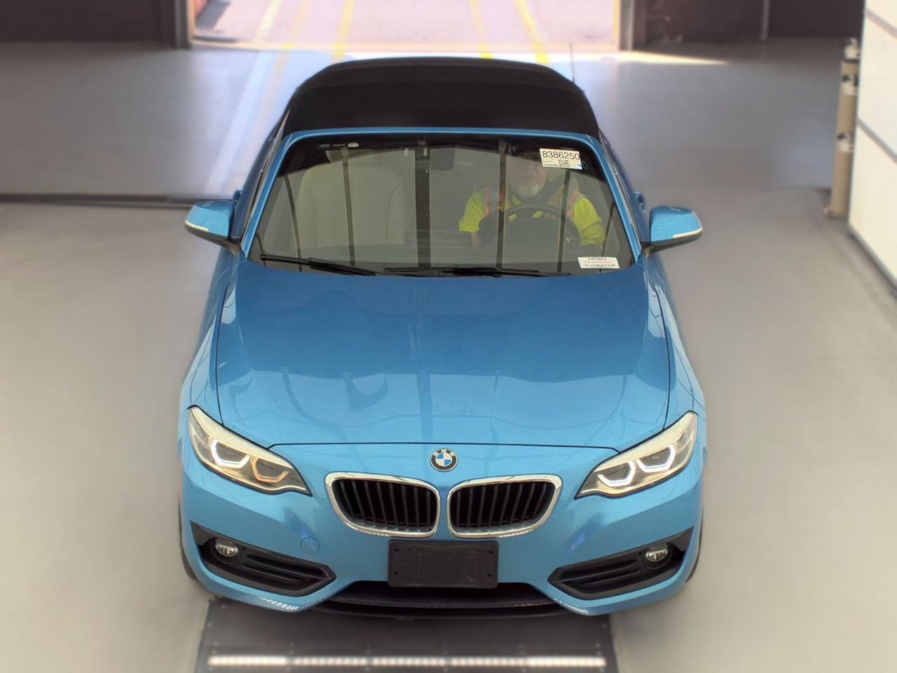 BMW 2 Series 230i xDrive Convertible 2018