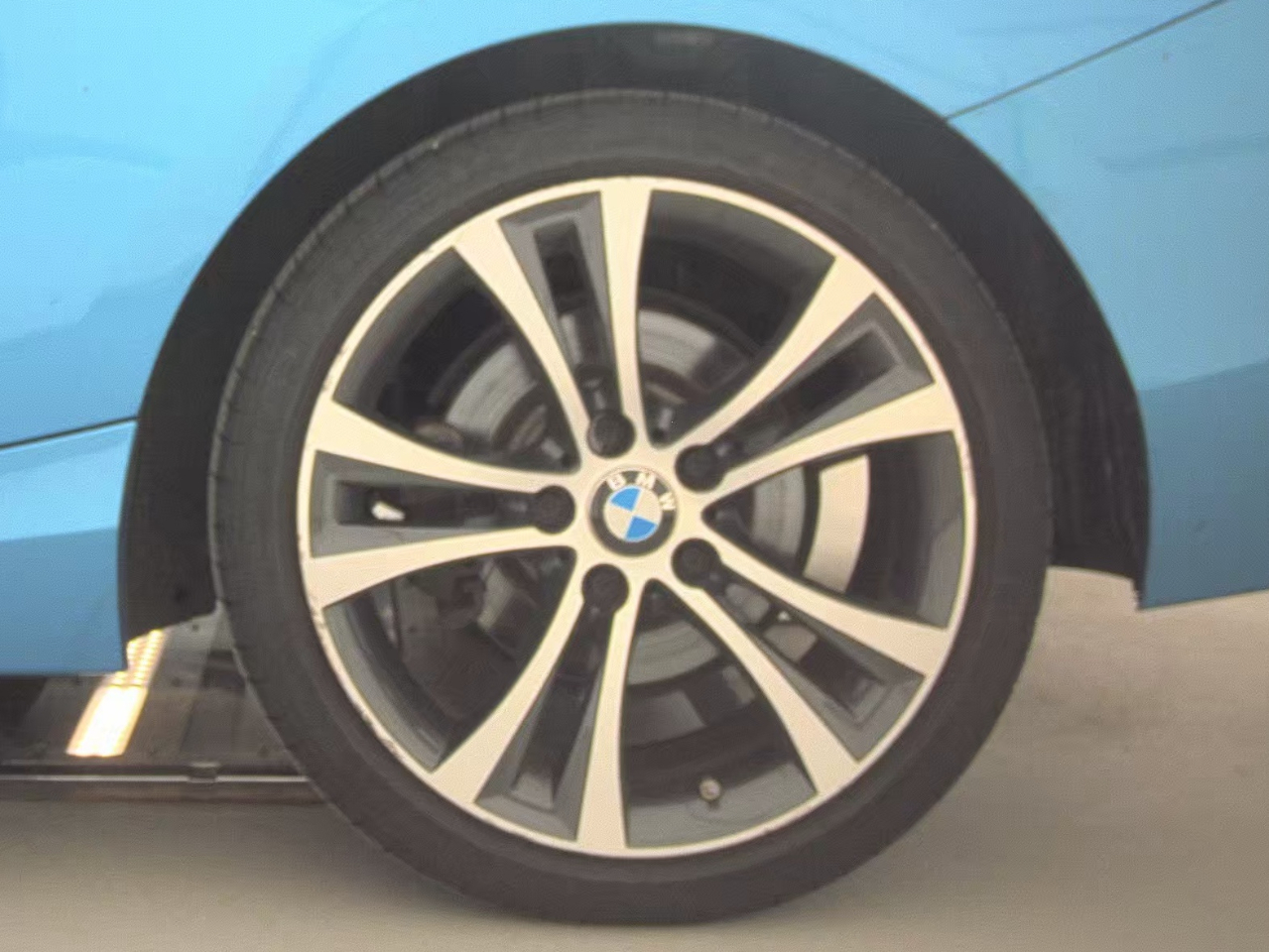 BMW 2 Series 230i xDrive Convertible 2018
