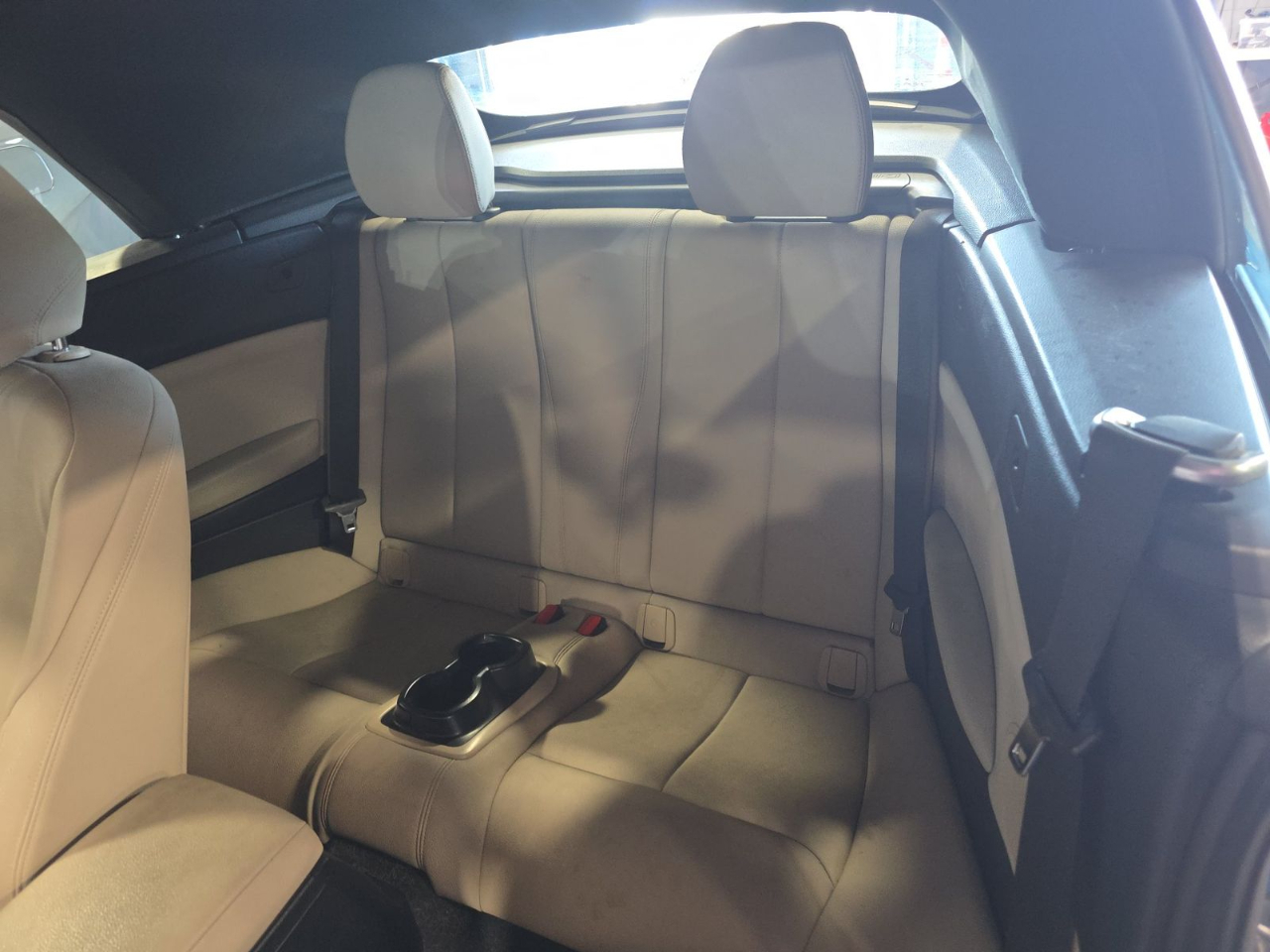 BMW 2 Series 230i xDrive Convertible 2018