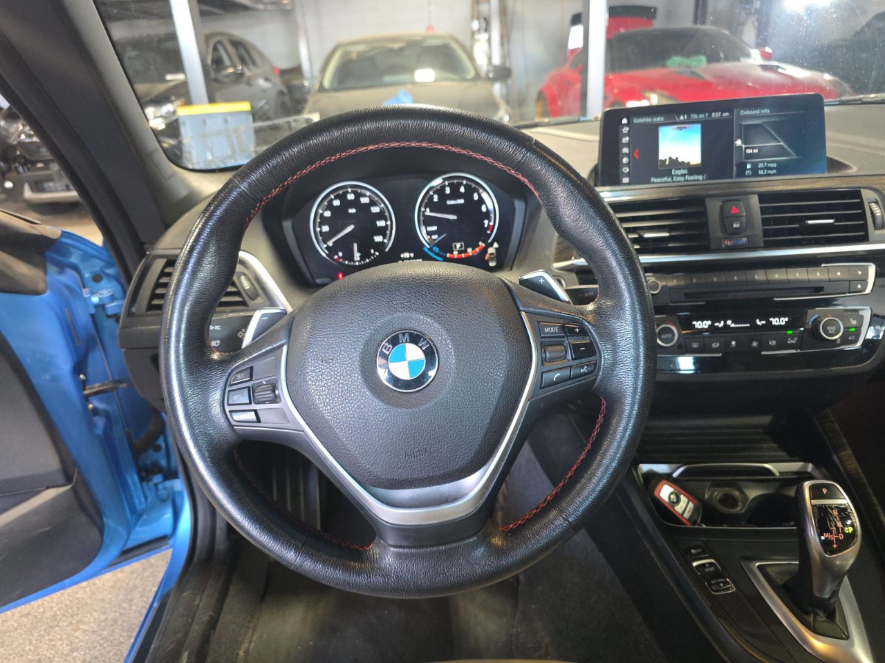 BMW 2 Series 230i xDrive Convertible 2018