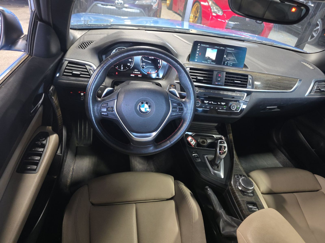 BMW 2 Series 230i xDrive Convertible 2018