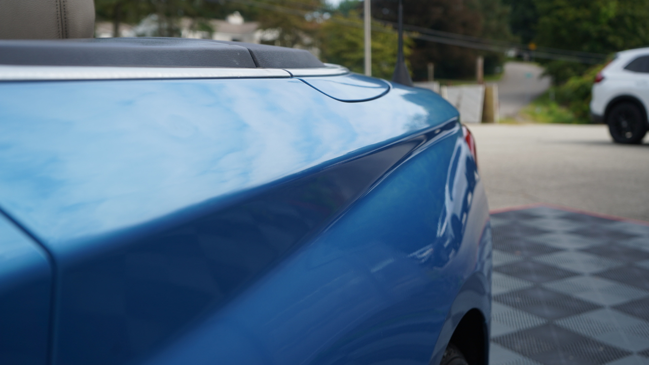 BMW 2 Series 230i xDrive Convertible 2018