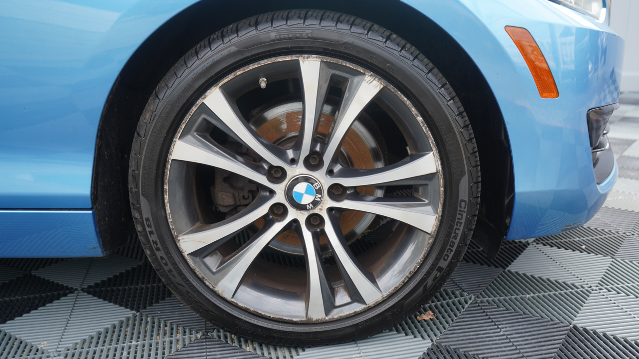 BMW 2 Series 230i xDrive Convertible 2018