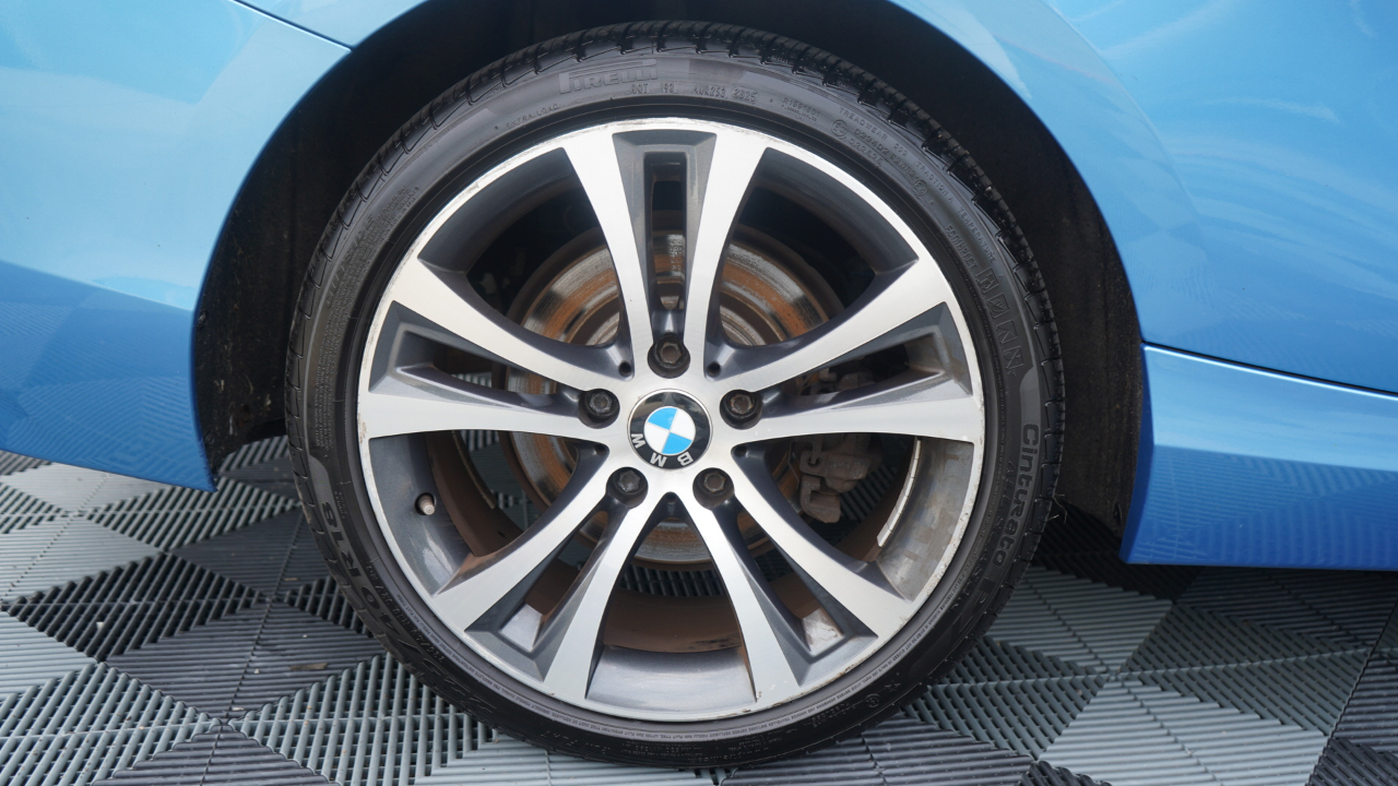 BMW 2 Series 230i xDrive Convertible 2018