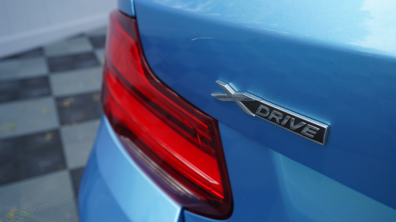 BMW 2 Series 230i xDrive Convertible 2018