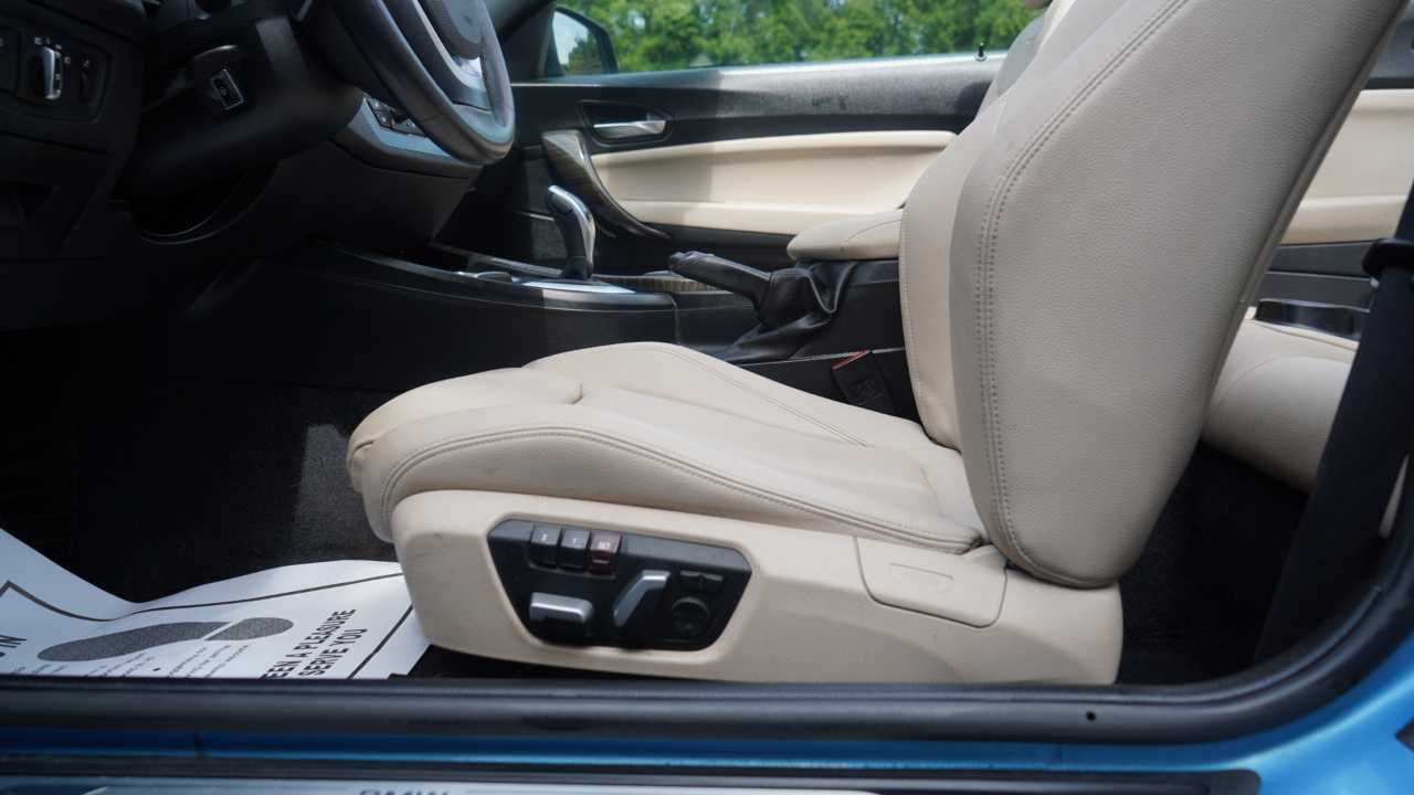 BMW 2 Series 230i xDrive Convertible 2018