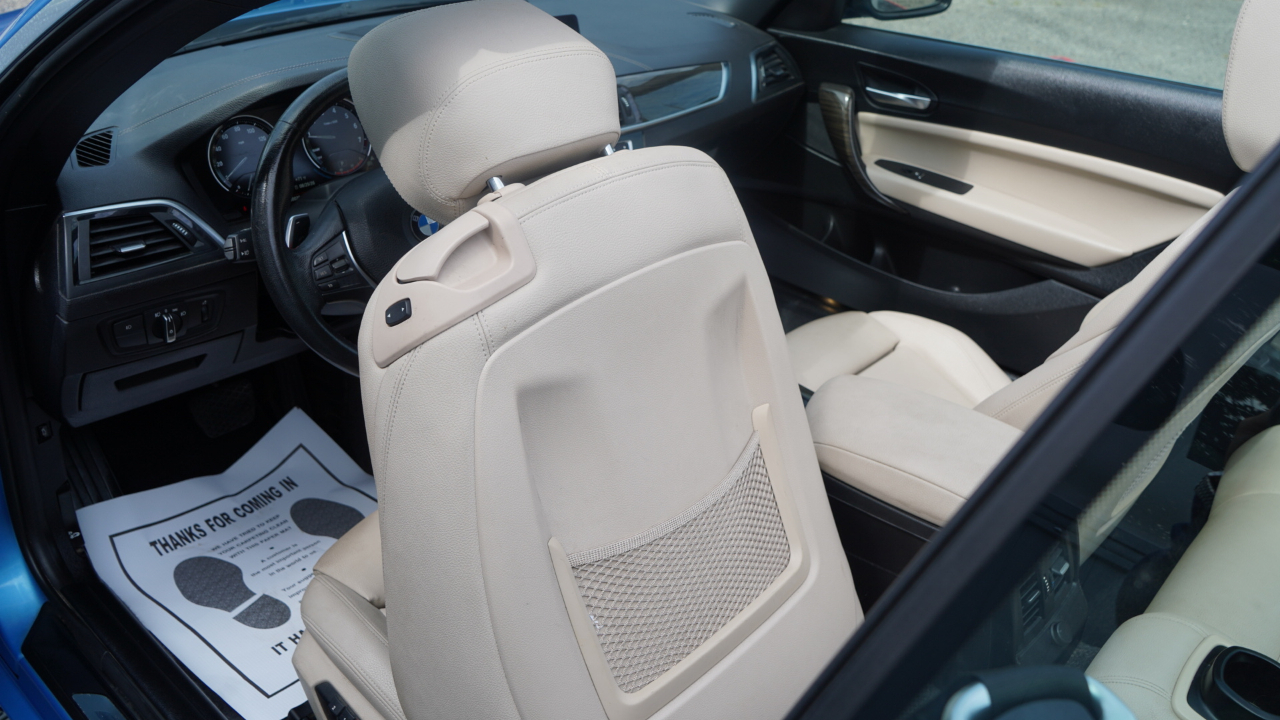 BMW 2 Series 230i xDrive Convertible 2018