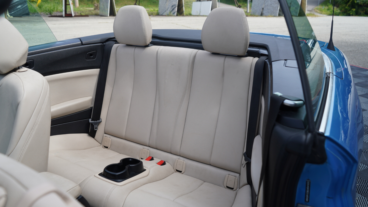 BMW 2 Series 230i xDrive Convertible 2018