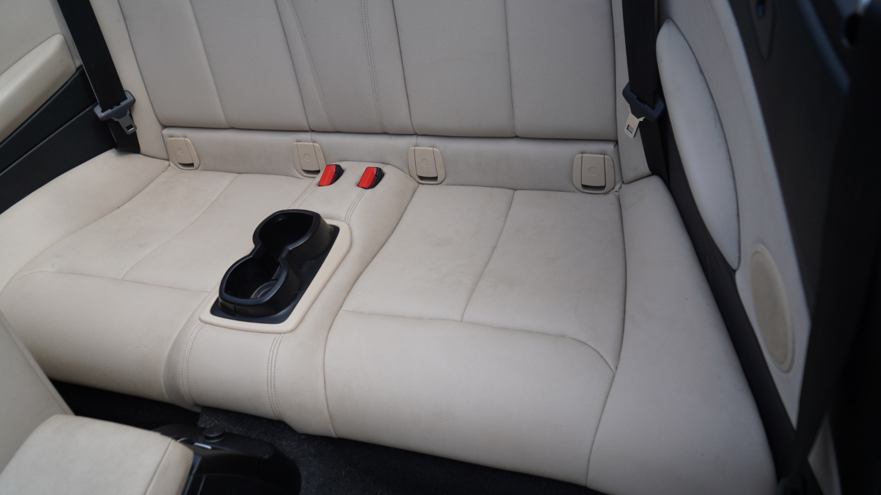 BMW 2 Series 230i xDrive Convertible 2018