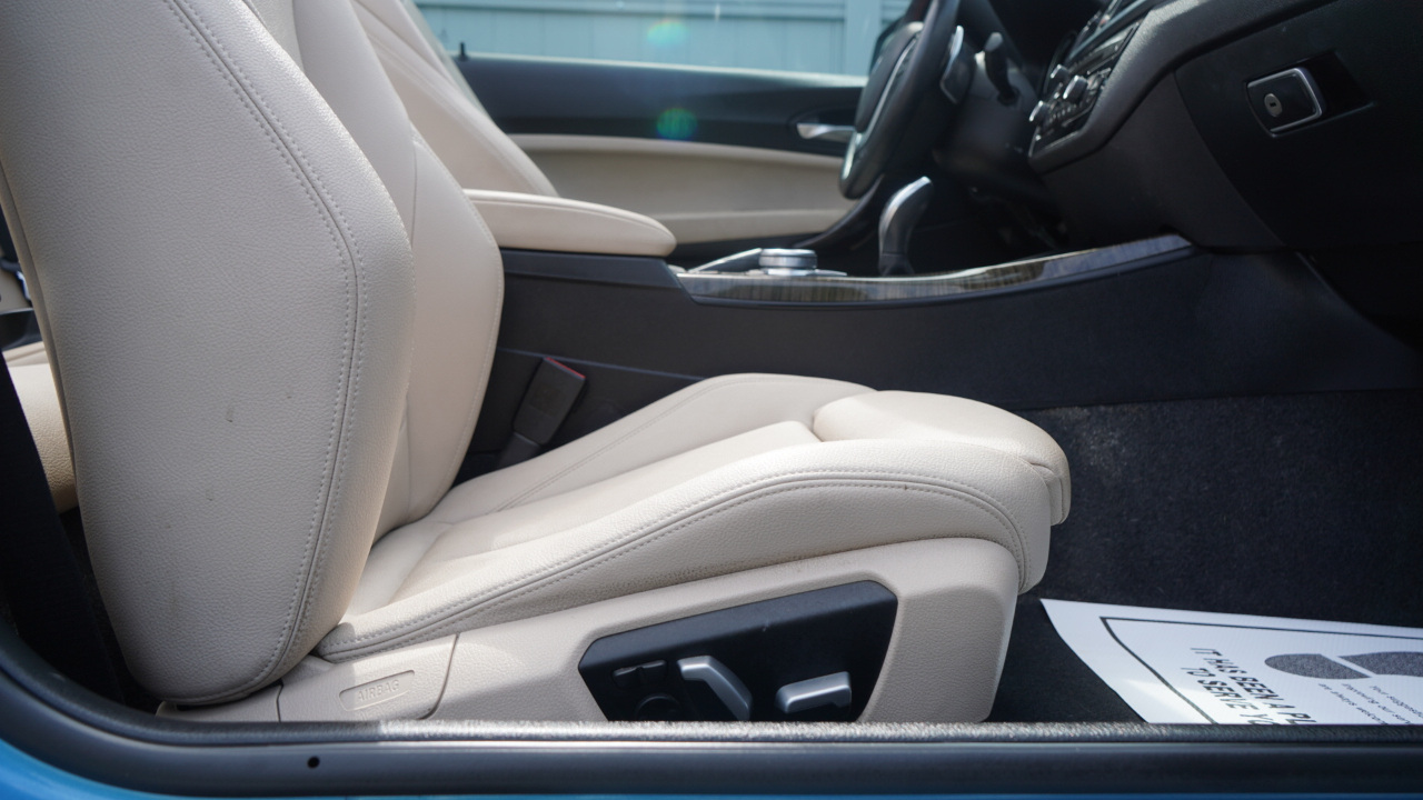 BMW 2 Series 230i xDrive Convertible 2018