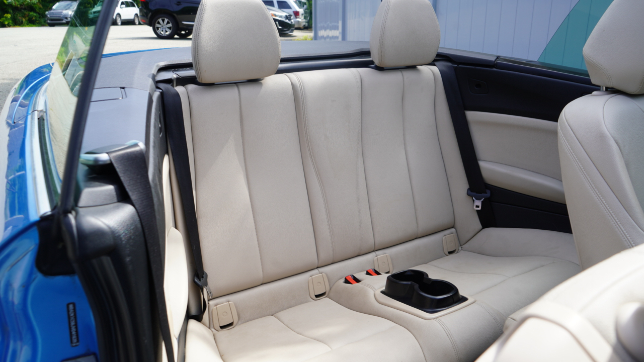 BMW 2 Series 230i xDrive Convertible 2018