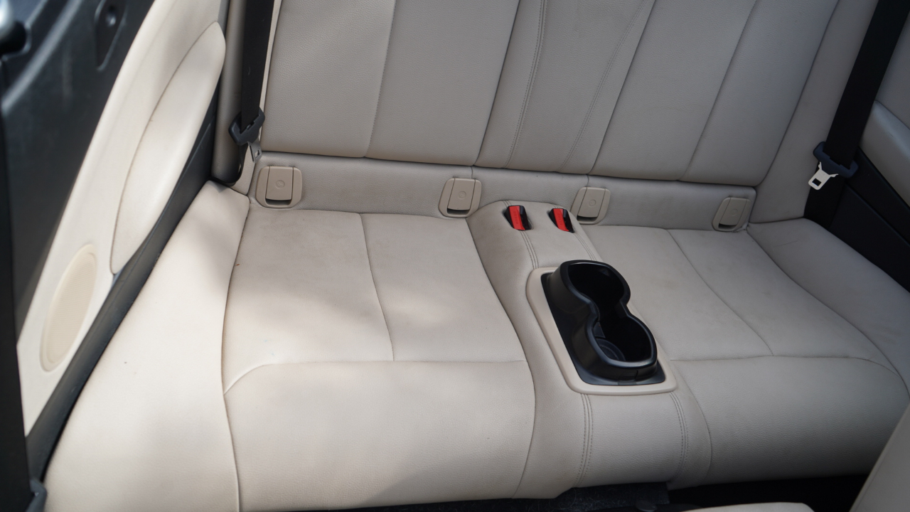 BMW 2 Series 230i xDrive Convertible 2018